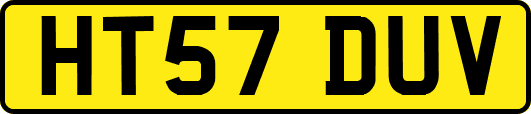 HT57DUV