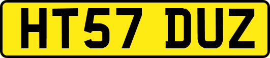 HT57DUZ
