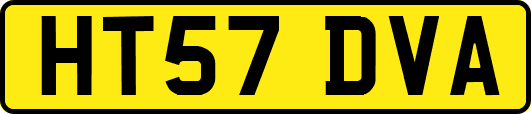 HT57DVA