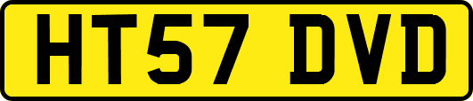 HT57DVD