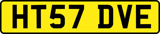 HT57DVE