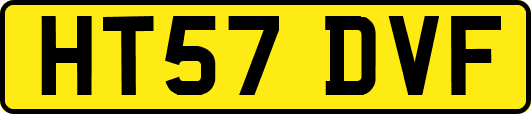 HT57DVF