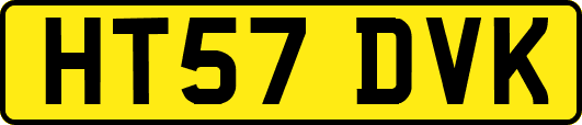 HT57DVK