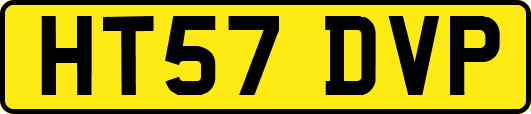 HT57DVP