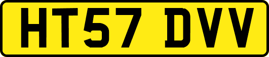 HT57DVV