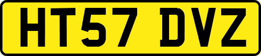 HT57DVZ