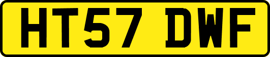 HT57DWF