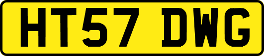 HT57DWG
