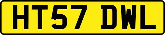 HT57DWL