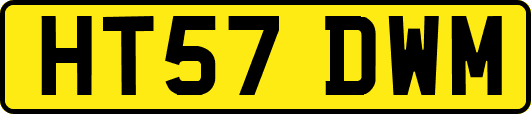 HT57DWM