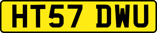 HT57DWU