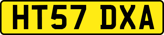 HT57DXA