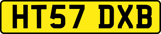 HT57DXB