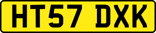 HT57DXK