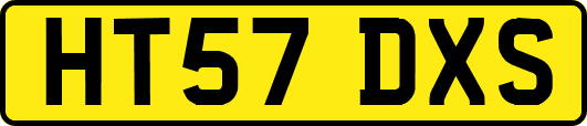 HT57DXS
