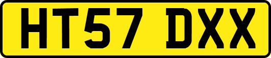 HT57DXX