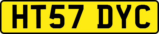HT57DYC
