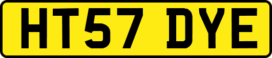 HT57DYE