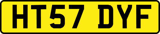 HT57DYF