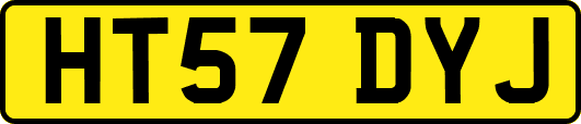 HT57DYJ