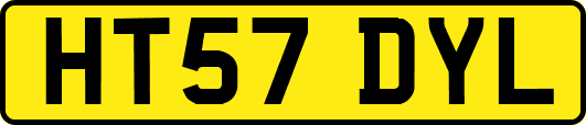 HT57DYL
