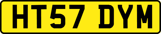HT57DYM