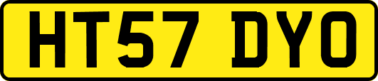 HT57DYO