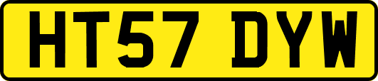 HT57DYW