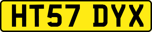 HT57DYX