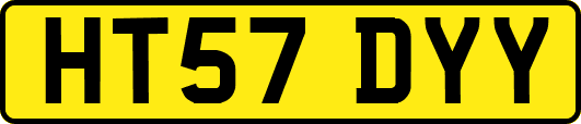 HT57DYY
