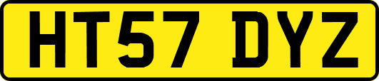 HT57DYZ