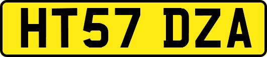 HT57DZA