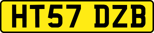 HT57DZB