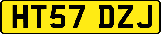 HT57DZJ