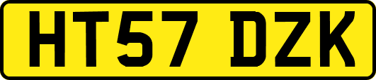 HT57DZK