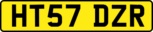 HT57DZR