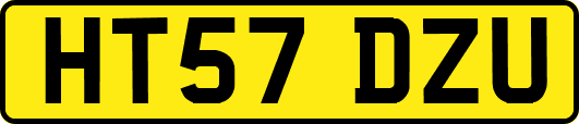 HT57DZU