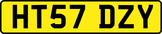 HT57DZY