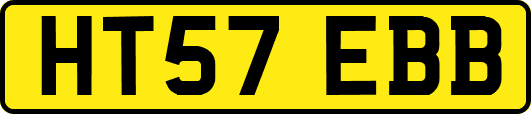 HT57EBB