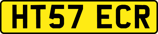 HT57ECR