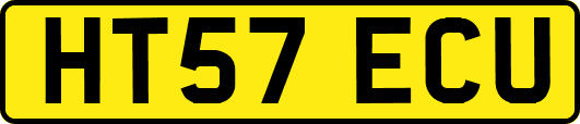 HT57ECU
