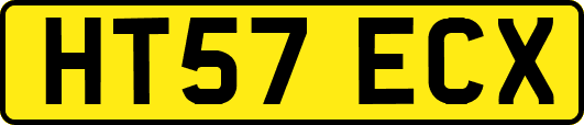 HT57ECX