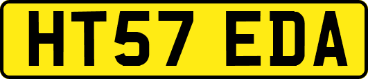 HT57EDA