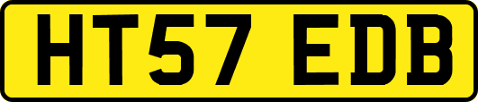 HT57EDB