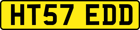 HT57EDD