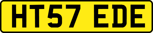 HT57EDE