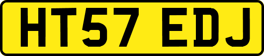 HT57EDJ