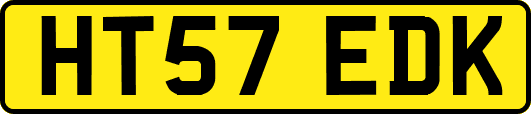 HT57EDK