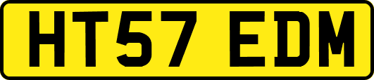 HT57EDM
