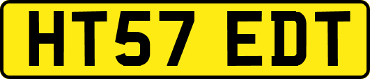 HT57EDT